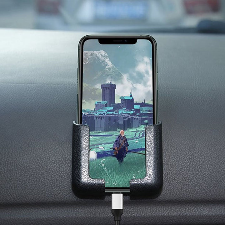 Universal phone support sticker | Stornfield
