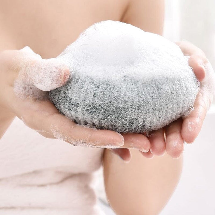 Japanese Style Bath Bombs | Stornfield