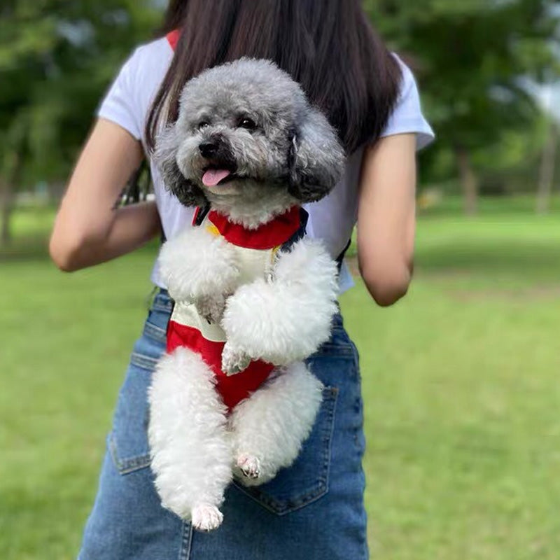 Travel backpack for pets | Stornfield