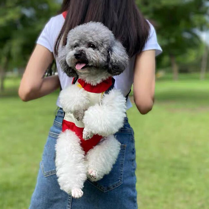 Travel backpack for pets | Stornfield