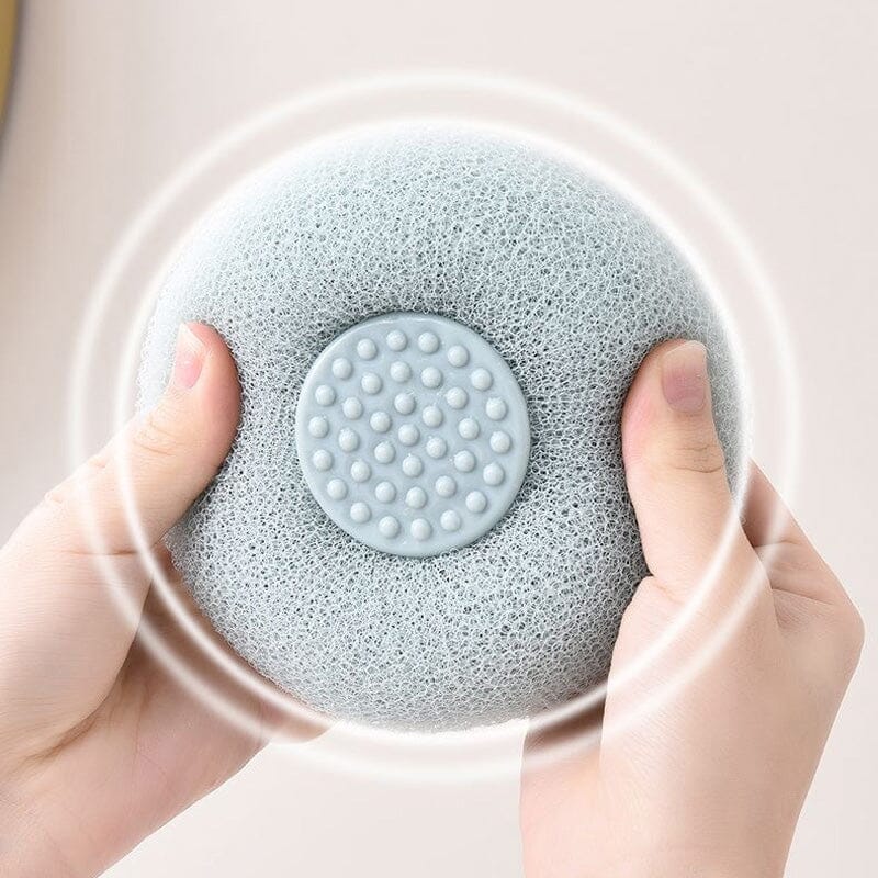 Japanese Style Bath Bombs | Stornfield