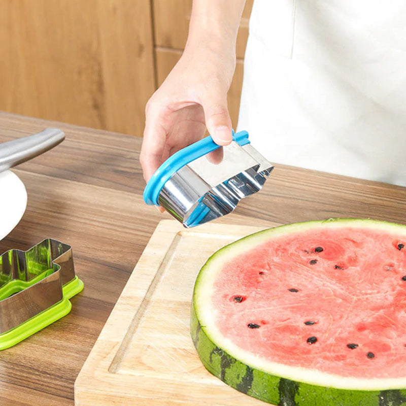 Creative simple watermelon cutter | Stornfield