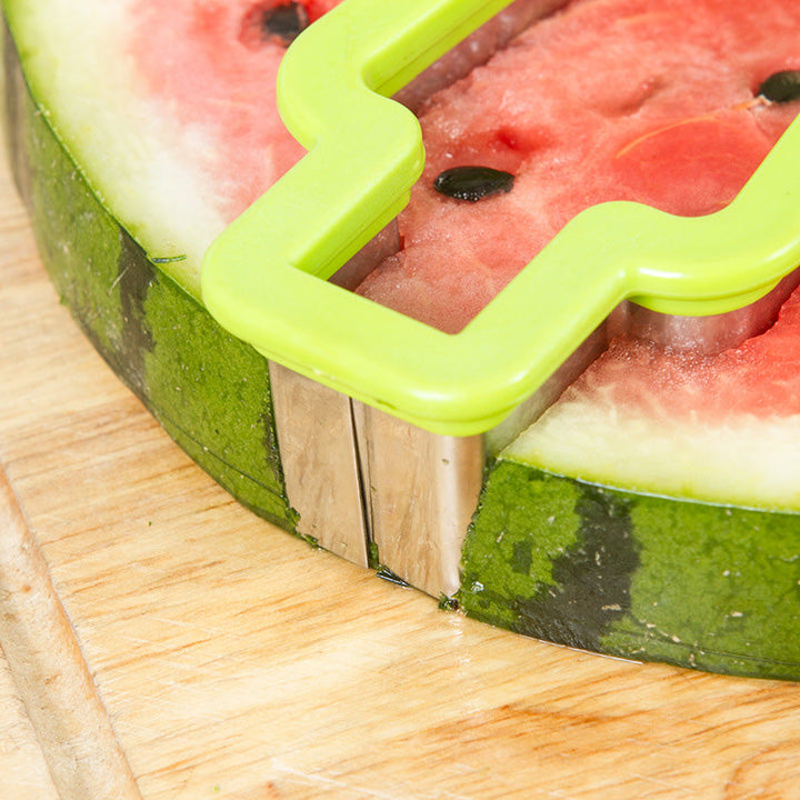 Creative simple watermelon cutter | Stornfield