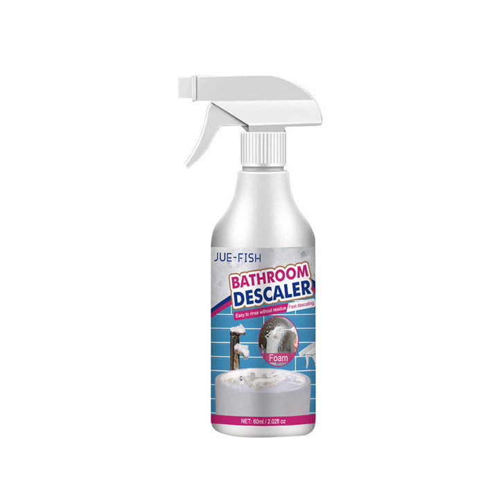 Stornfield | Nettoyant Mousse Multifonctionnel pour Salle de Bain