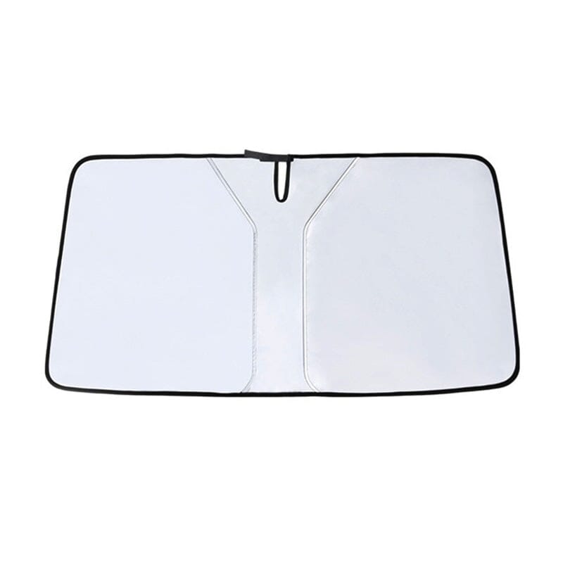 Windshield Sunshade Folding Sun Visor | Stornfield