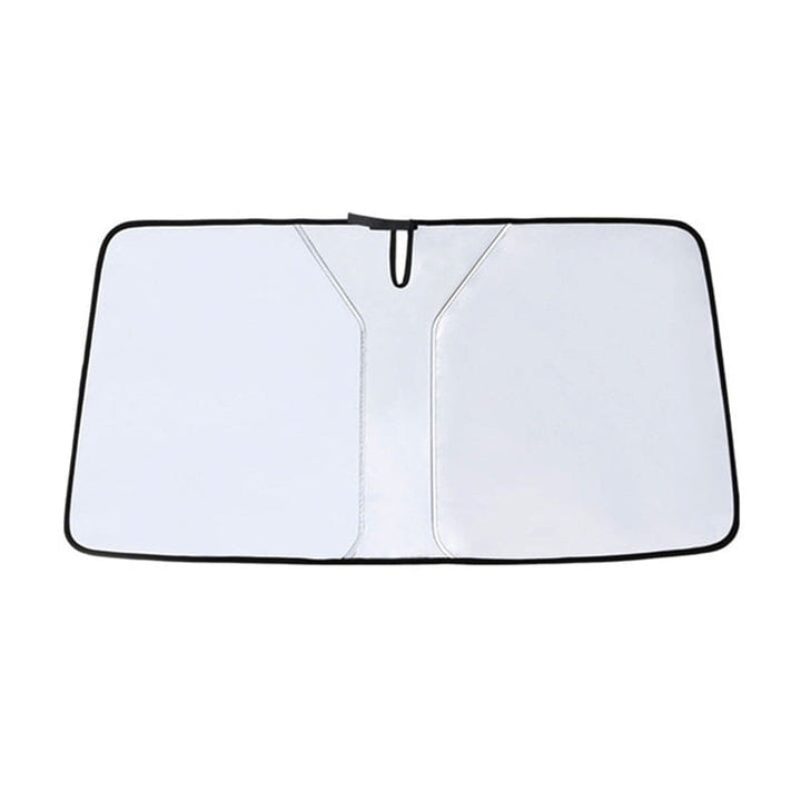 Windshield Sunshade Folding Sun Visor | Stornfield