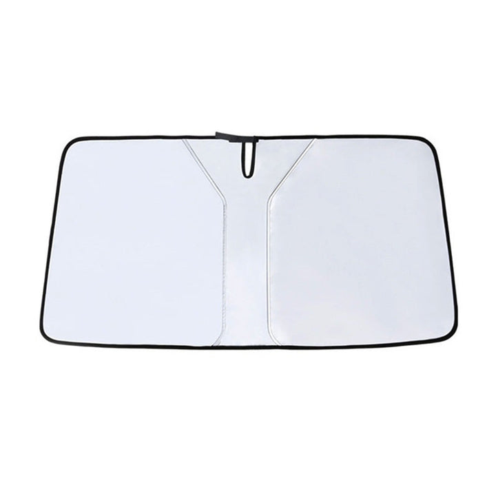 Folding Sunshade for Windshield | Stornfield