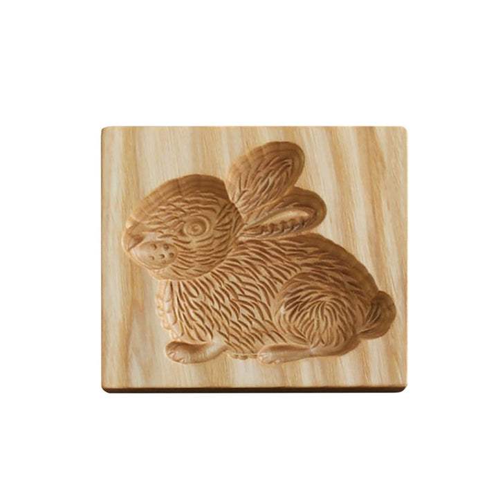 Stornfield | Cookie Cutter Wood Sample