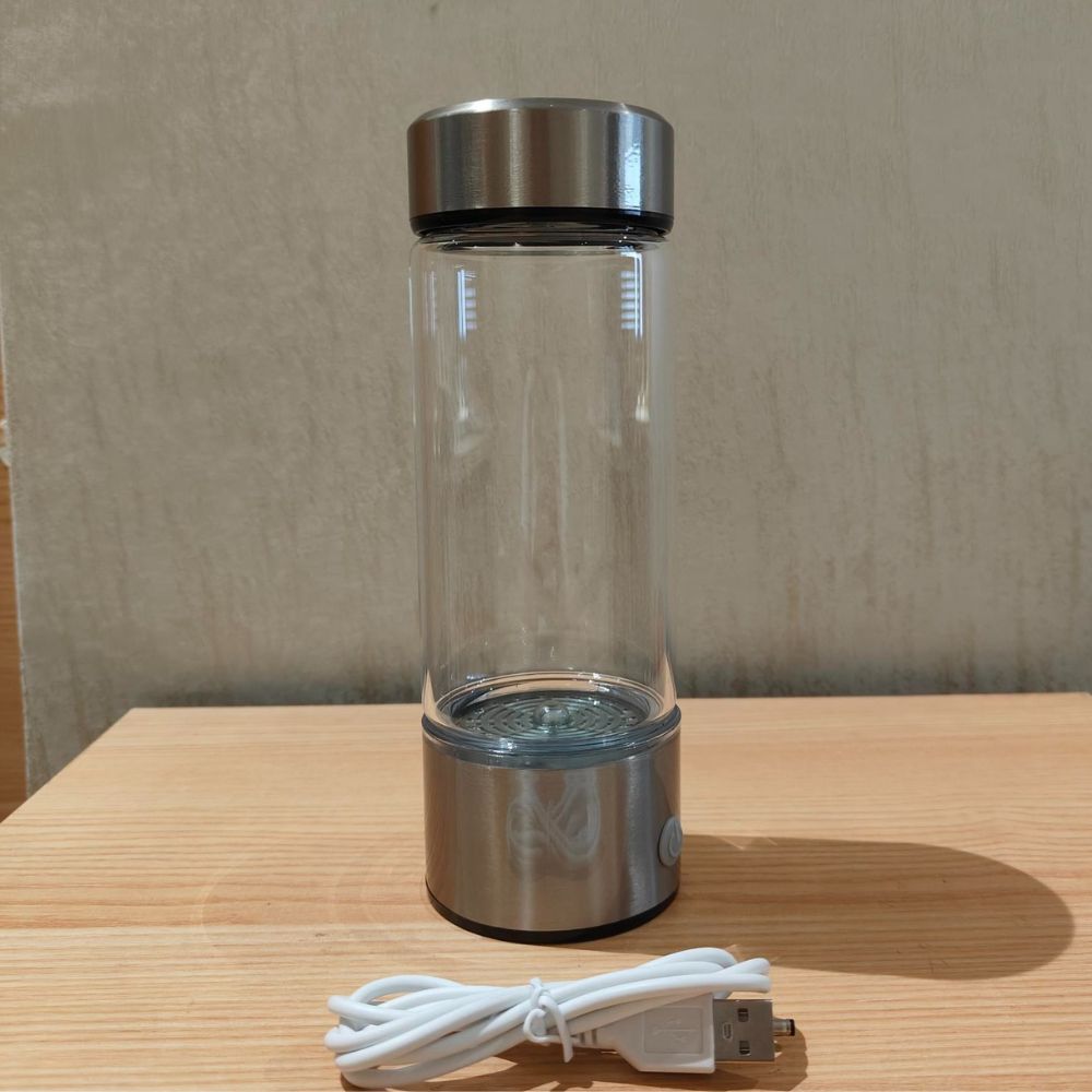 Stornfield | Hydrogen water bottle