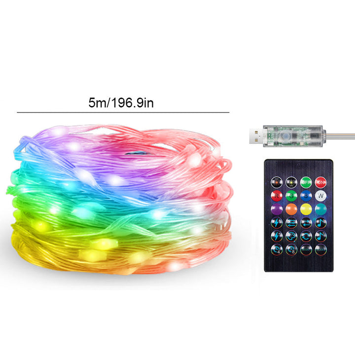 Wi-Fi Bluetooth Smart Led for Outdoor | Stornfield