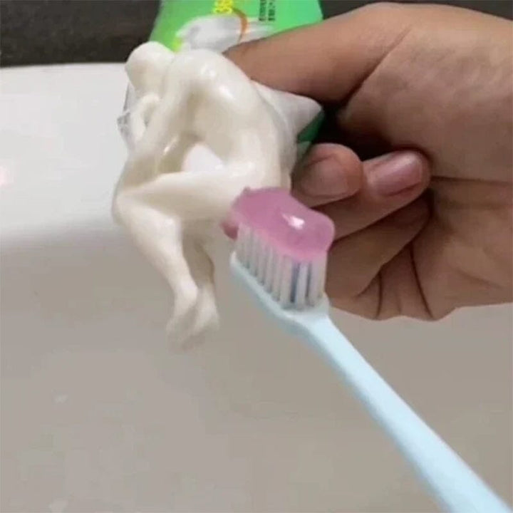 Thinker Toothpaste Squeezer | Stornfield