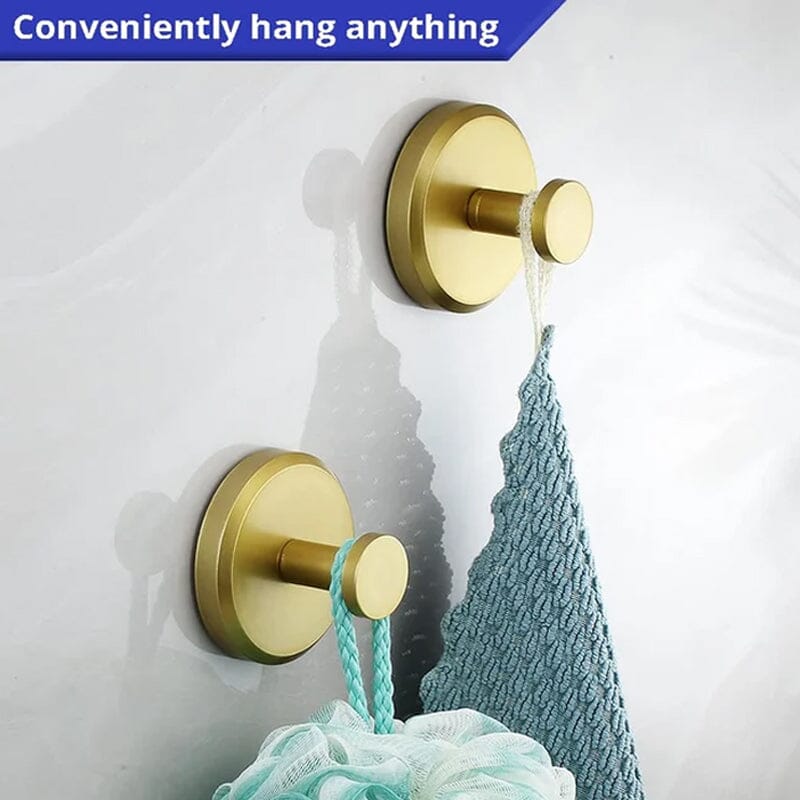 Suction cup hook | Stornfield