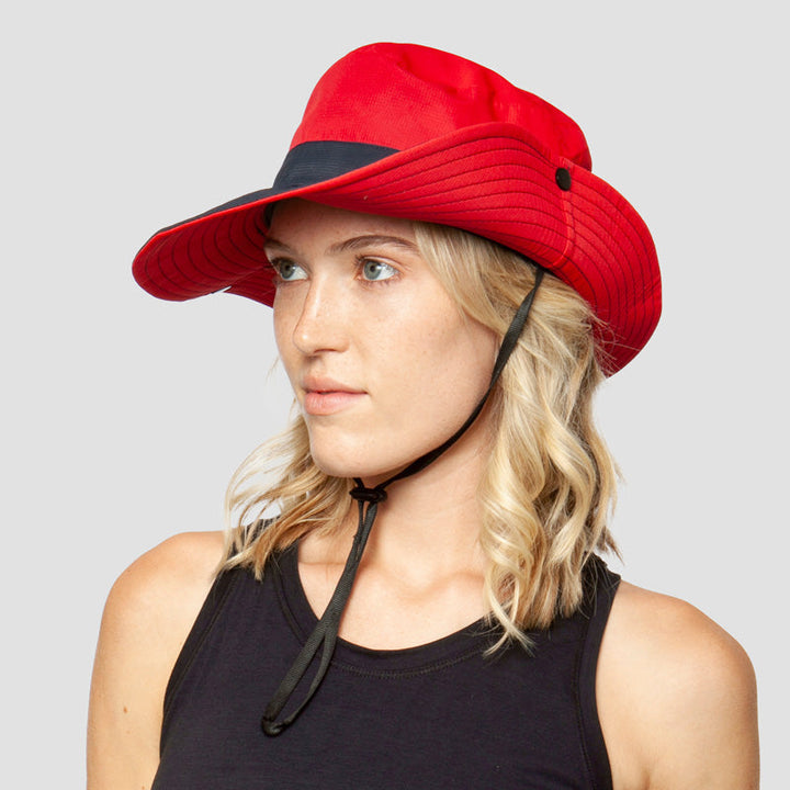 Stornfield | UV protection foldable sun hat