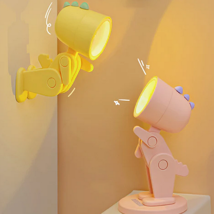 Cute LED night light | Stornfield