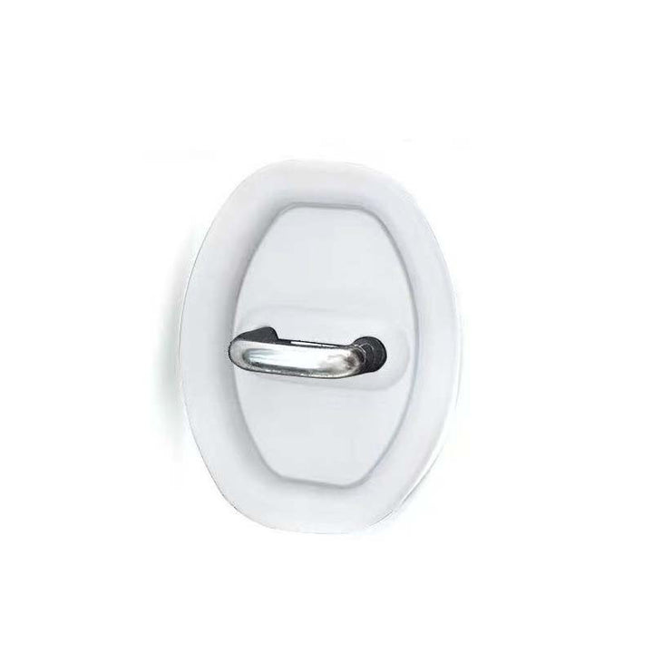 Car Silicone Door Lock Protective Cover (4PCS) | Stornfield