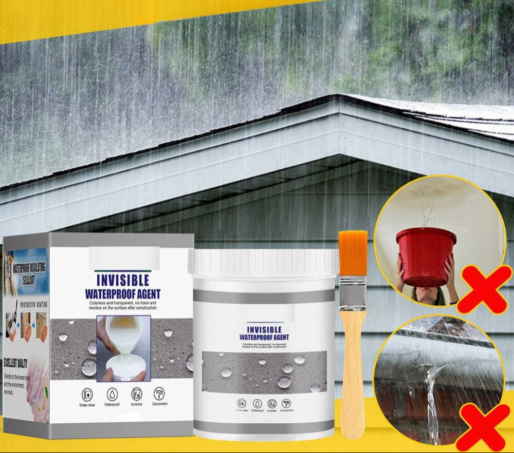 Ultimate Sealant Glue for multiple surfaces Stornfield