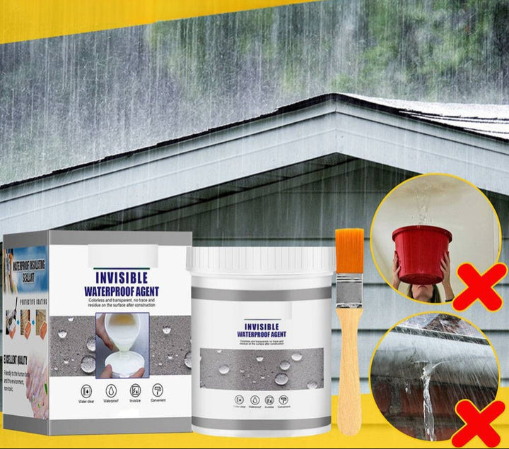 Ultimate Sealant Glue for multiple surfaces Stornfield