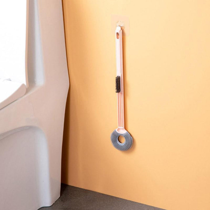 Stornfield | Lollipop Silicone Toilet Brush