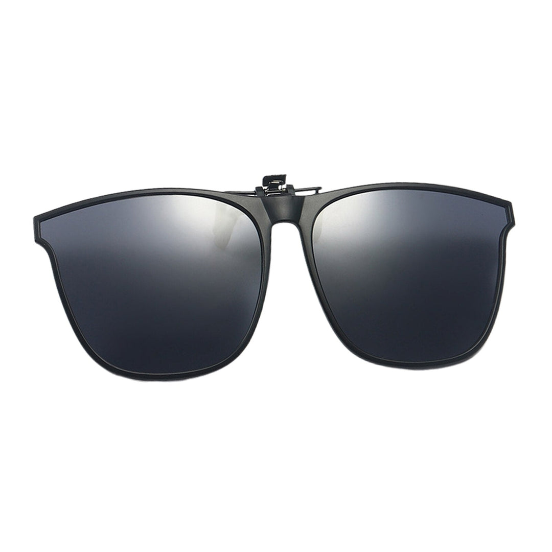 Stornfield | Clip-on Sunglasses