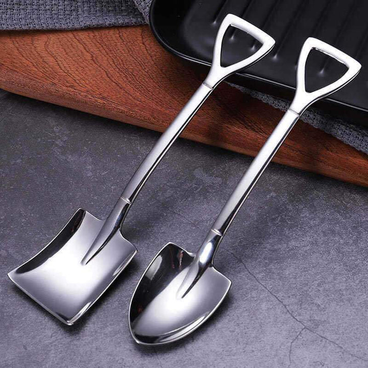 Stainless Steel Spatula 304 | Stornfield