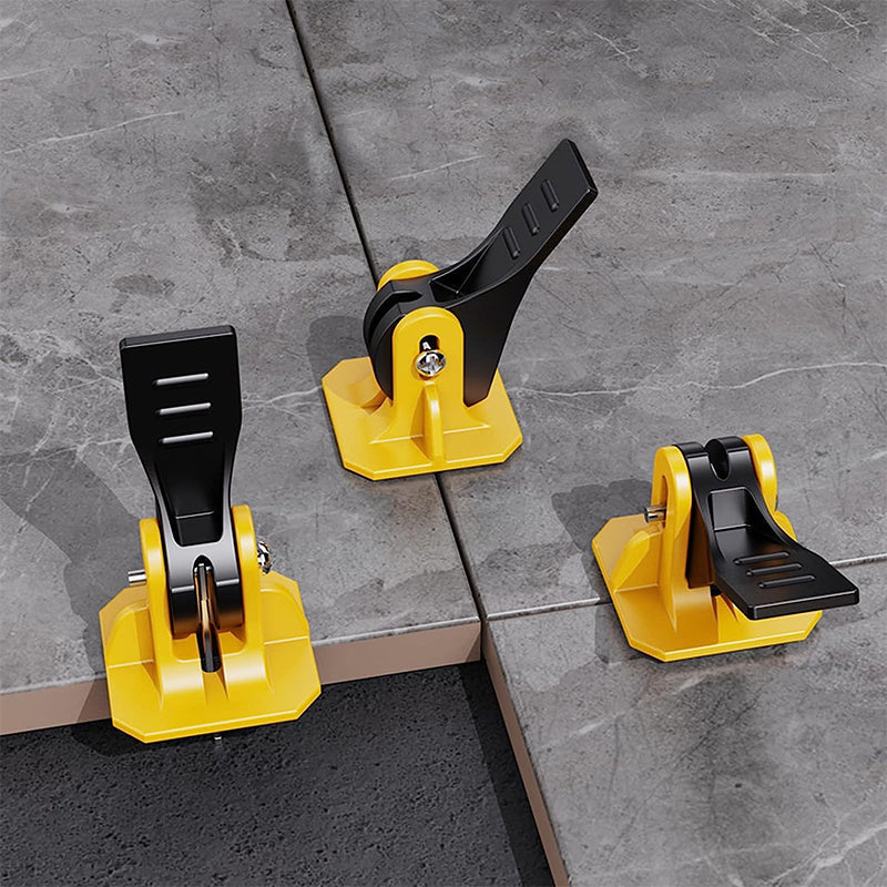 Tile Leveling System | Stornfield