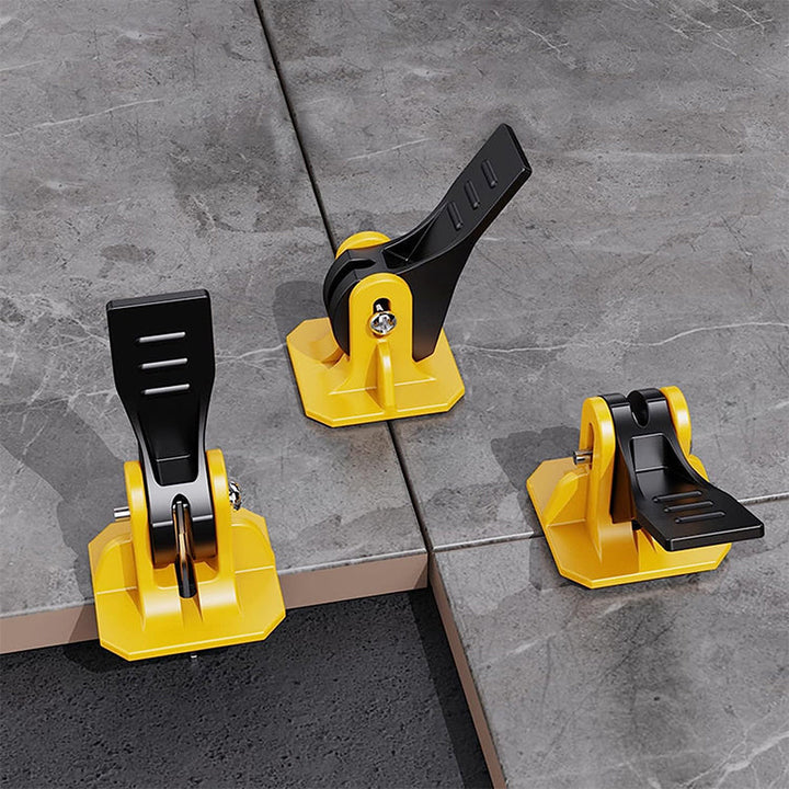 Tile Leveling System | Stornfield