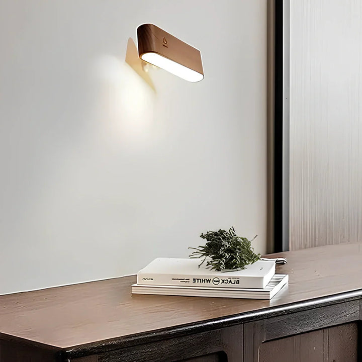 Pivot Motion Spot Light | Stornfield