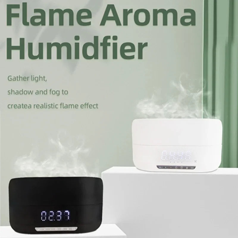 3in1 Mist Tune Air Humidifier Stornfielduetooth Speaker | Stornfield