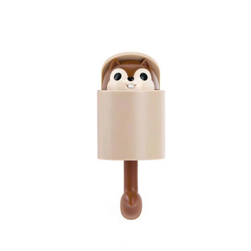 Magic Cute Squirrel Hook | Stornfield