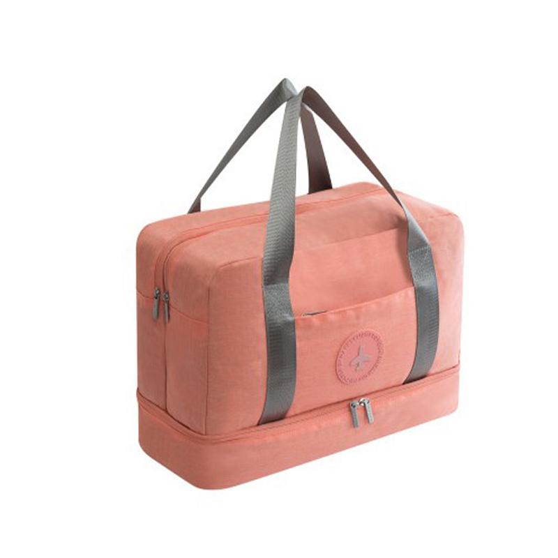 Waterproof Foldable Travel Bag, Gym-Bath Bag | Stornfield