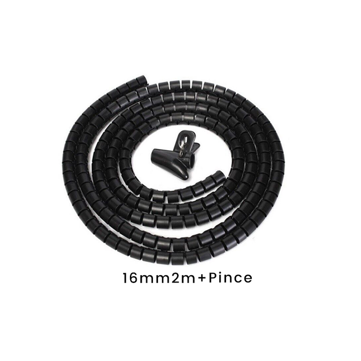 Spiral Flexible Tube | Stornfield