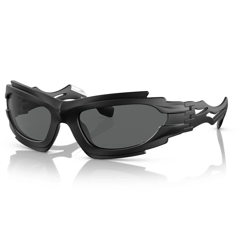Daan Sunglasses | Sporty & Geometric | Stornfield