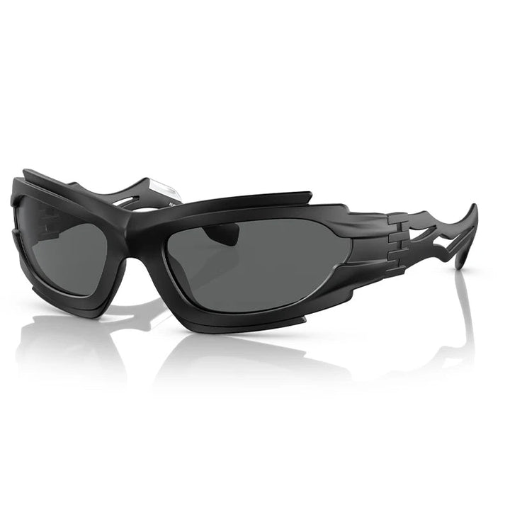 Daan Sunglasses | Sporty & Geometric | Stornfield