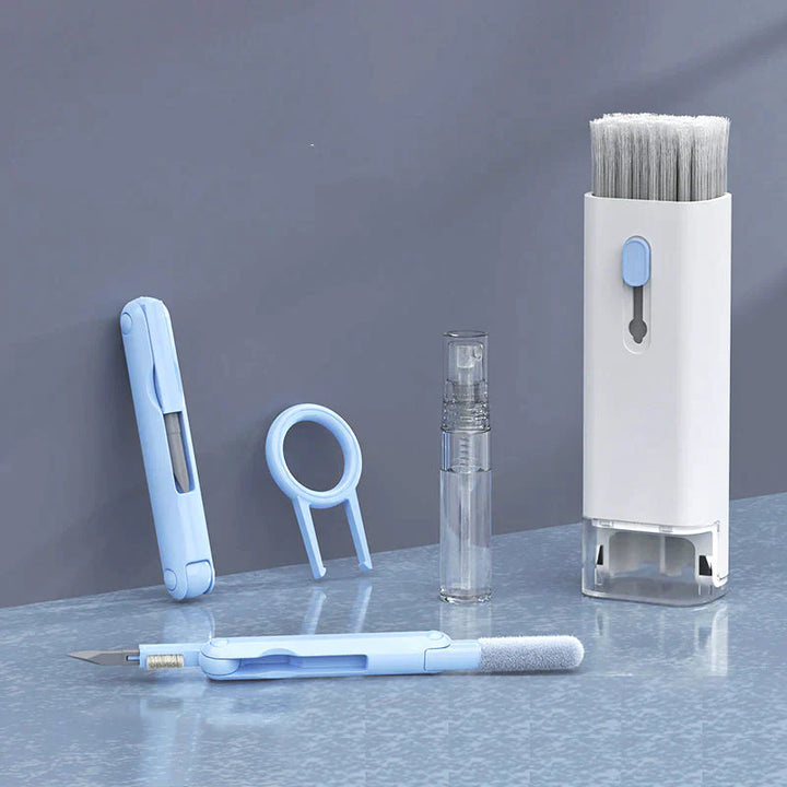 7 in 1 cleaning kit | Stornfield