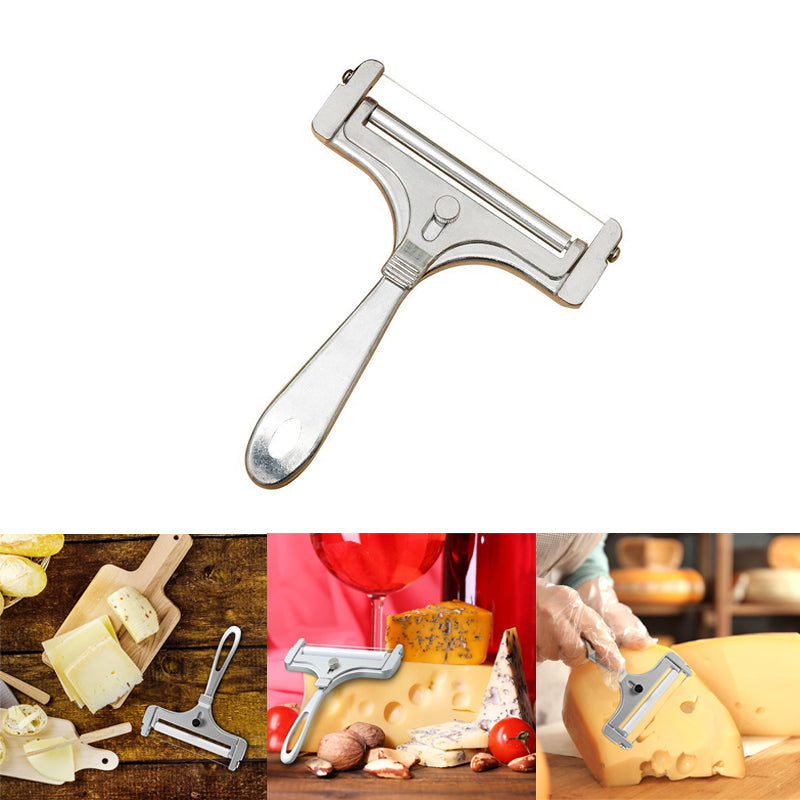 Kitchen Cheese Slicer | Stornfield
