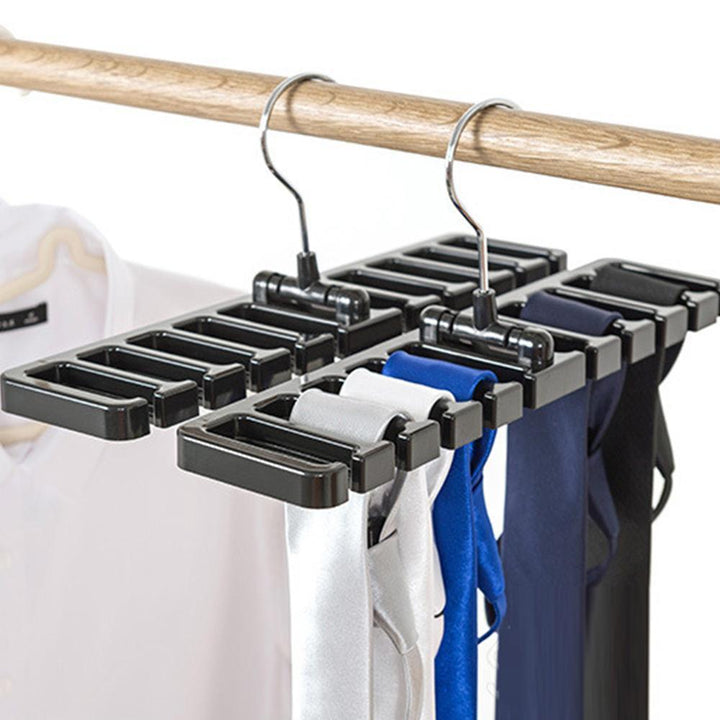 Belt and Accessory Hanger | Stornfield