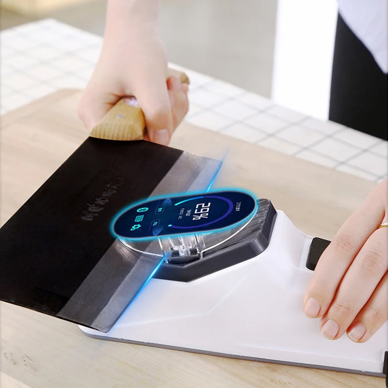 Electric kitchen knife sharpener | Stornfield