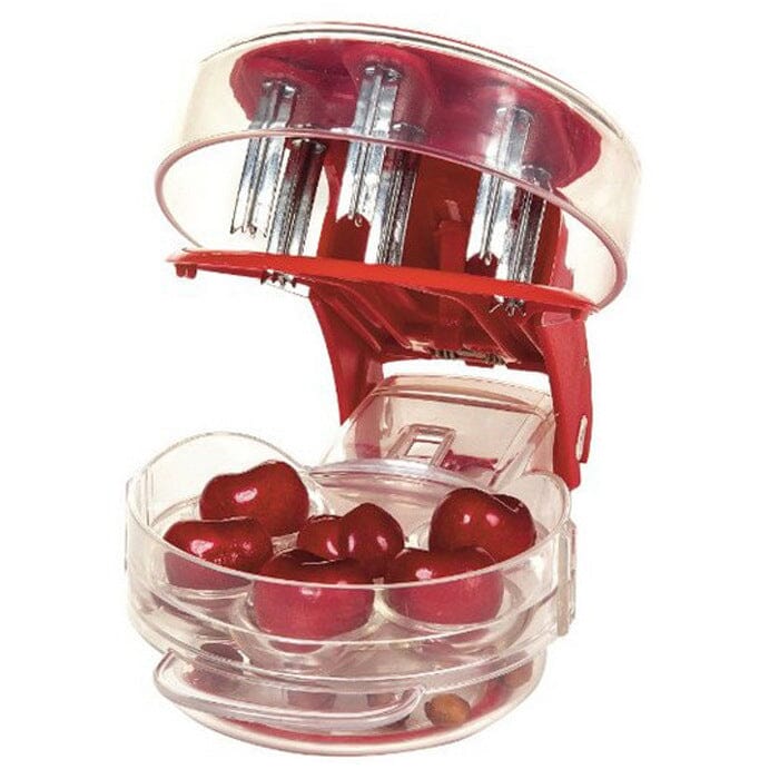 Cherry Pitter Tool | Stornfield