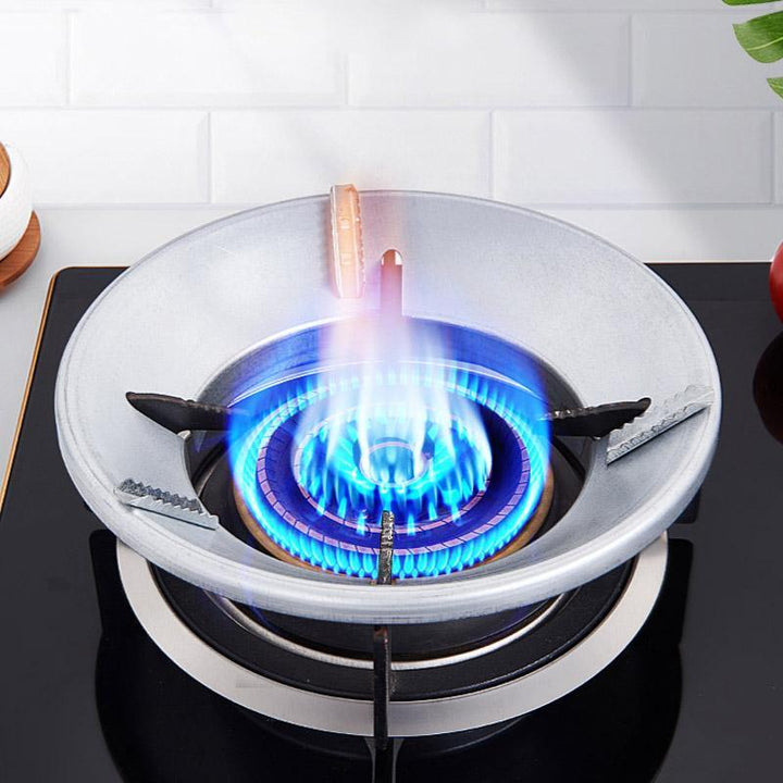 Gas Cooktop Windproof Circle | Stornfield