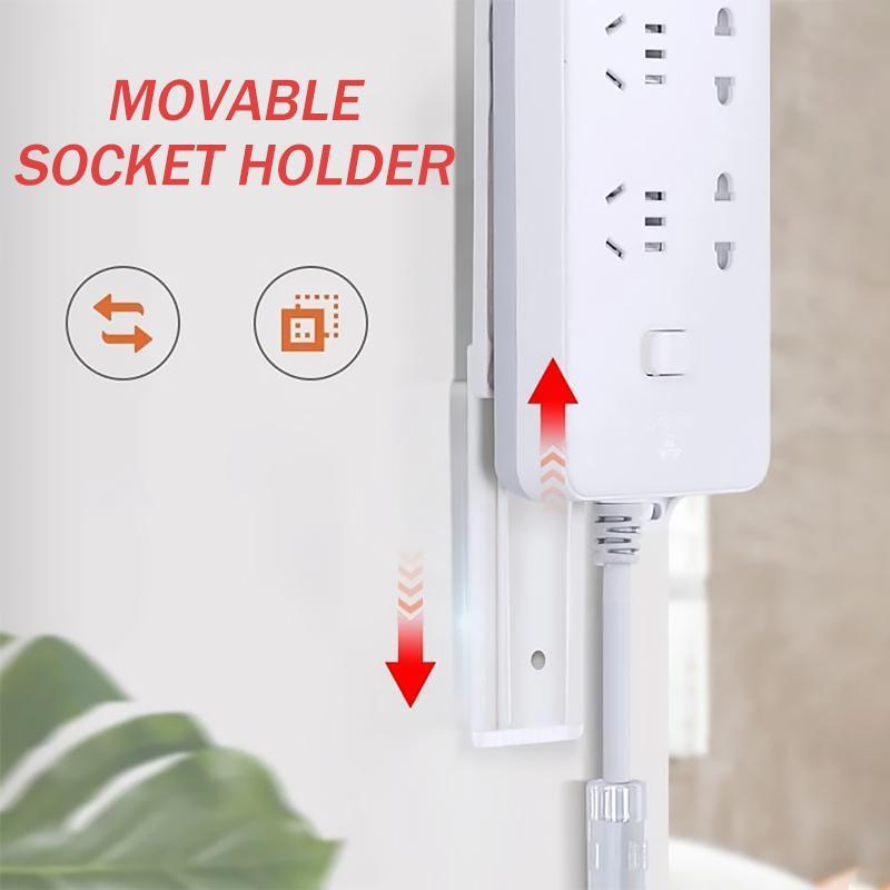 Movable Socket Holder | Stornfield