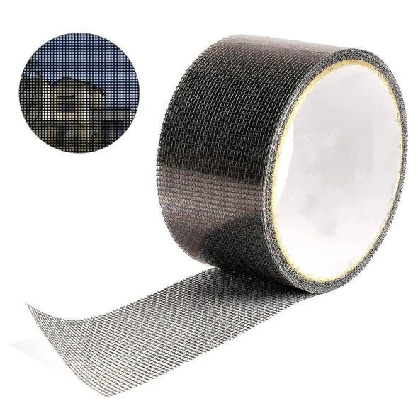 Screen Repair Kit Anti-Intrusive Insects | Stornfield