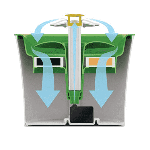 Automatic Pet Water Fountain | Stornfield