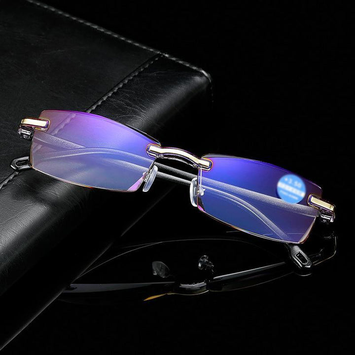 Stornfield | Blue light-blocking reading glasses