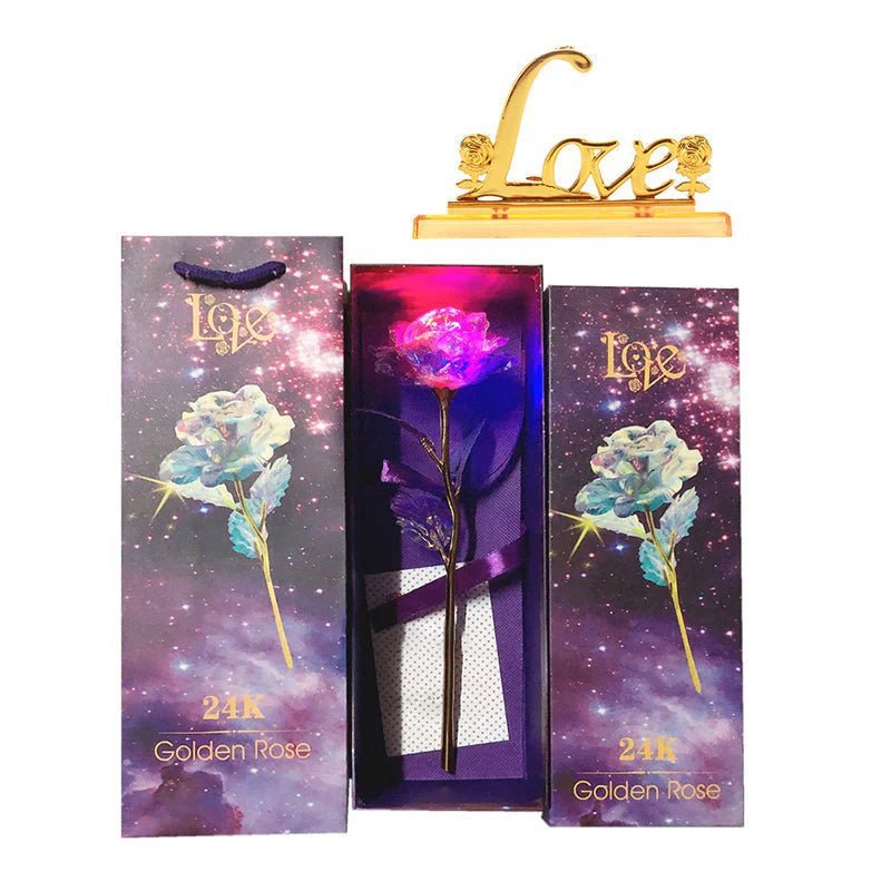 shimmering sleeping Valentine's Day | Stornfield