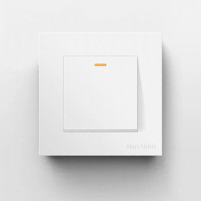 Socket 16A European standard with USB