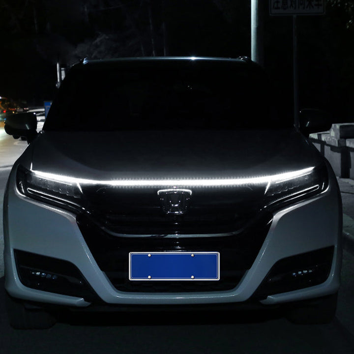Dynamic Car Mudguard LED Strip Stornfield