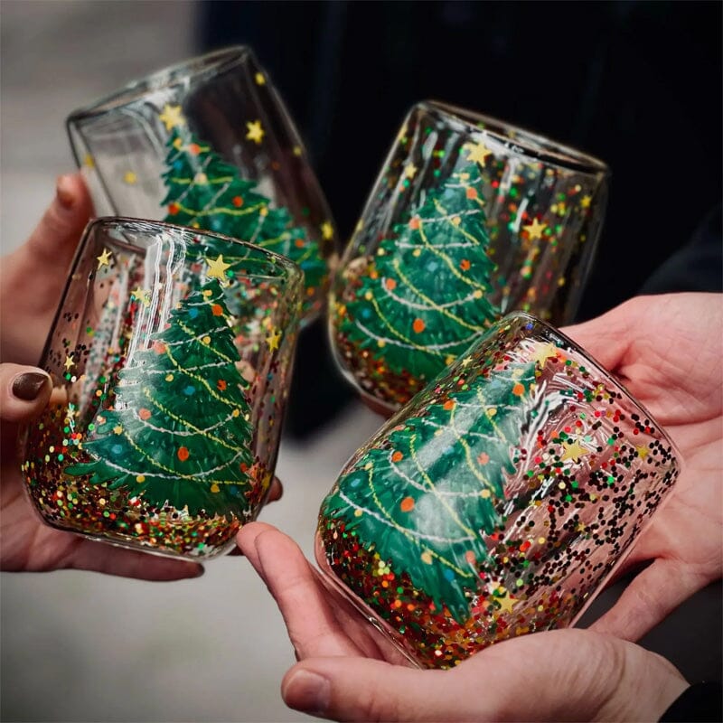 Christmas tree mug | Stornfield