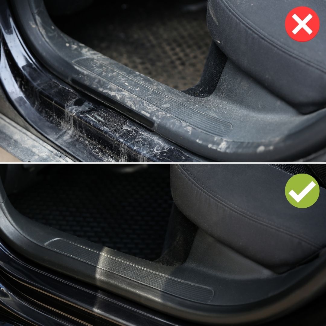 SmartVac Free your space in no time | Stornfield