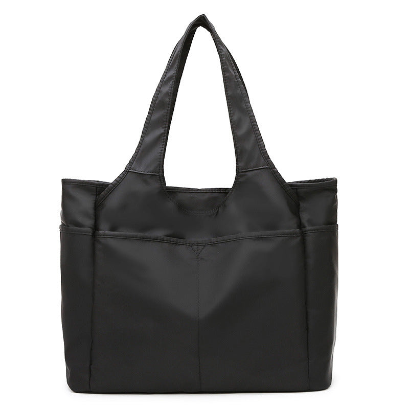 Stornfield | Large Capacity Women's Multi-functional Tote Bag