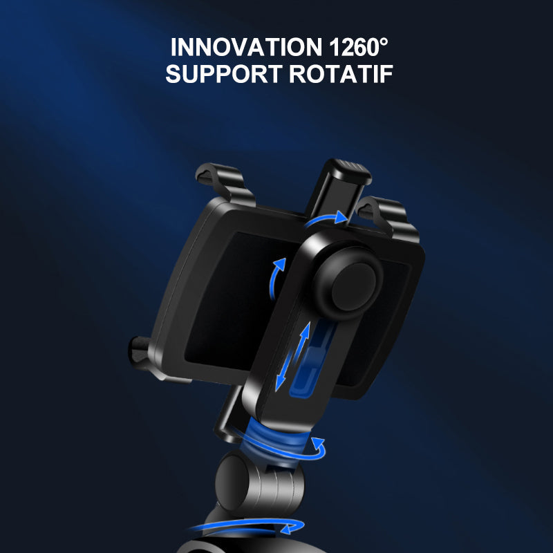 Versatile Portable Clip | Stornfield